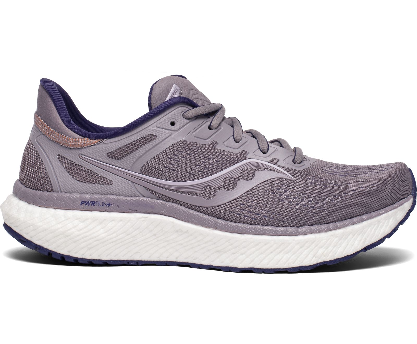 Saucony Hurricane 23 Women's Running Shoes Grey | AU 160RVDW